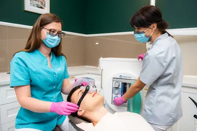 Eksperci Uśmiechu Katarzyna Pieciak